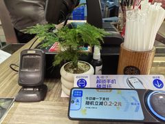 -72街荷叶饭(东方宝泰广场店)