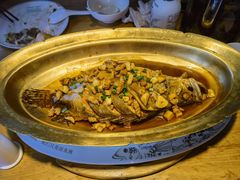 -黄山老妈·土菜(碧桂园店)