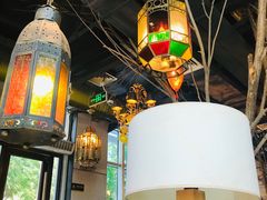 -MANYU COFFEE(广渠门店)