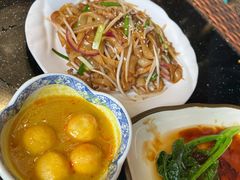 -香港威特瑞茶餐厅(小白楼音乐厅店)