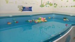 -马博士婴儿游泳馆(望京旗舰店)