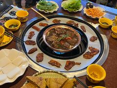 -顺顺小吃(独克宗古城店)