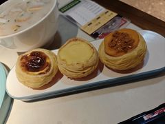-禄运茶居·手工点心(体育西店)
