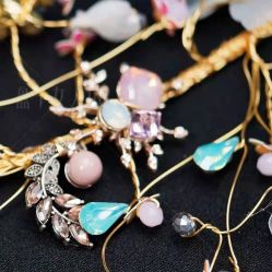 -盘子女人坊古装写真摄影(天津总店)