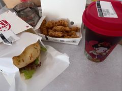 -必胜客(新辰里酒仙桥店)