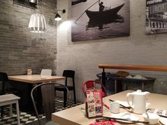 大堂-避风塘(宝山万达店)