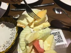 -豪客来牛排(空港华联店)
