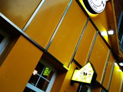 -W CAFE(甜爱路店)