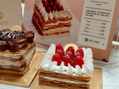 -M'CAKE(西单大悦城店)