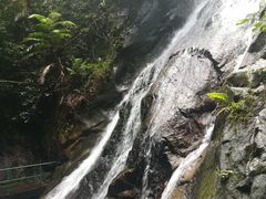 -桂山风景旅游区