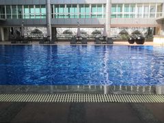 -广州白云机场雅高铂尔曼大酒店
