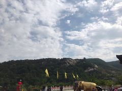 -威海华夏城景区