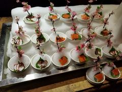 -雍和会海鲜姿造自助(湖东路店)