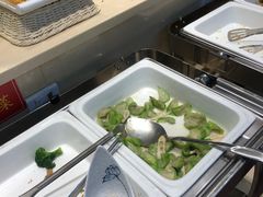 -素满香·食养自助(天一广场店)