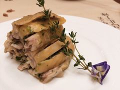 魔鬼椒麻鸡-榕意·川味之美(深业上城店)