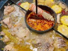 -要德火锅(甪直店)