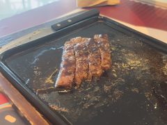 -必胜客(鳌江万达店)
