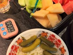 -可口香·非遗老号烧烤(南岗直营店)