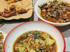 -严三毛口味虾·小严同学的店(曙光路直营店)