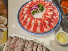 -旺龙巷重庆脆毛肚火锅·潜山扛把子店(潜山商业街店)