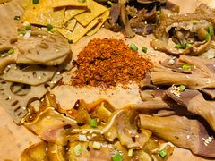 -铁公鸡·四川料理(天环广场店)