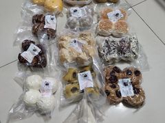-宫门口馒头铺(创始人总店)