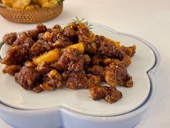 -江太极江浙菜(马桥万达广场店)