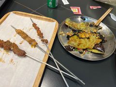 -老虎滩大连海鲜烧烤(建邺云锦路总店)