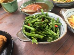 -大自然素食(望桐路店)