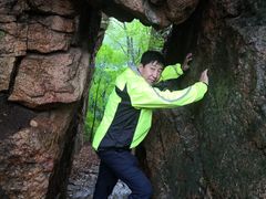 -五女峰国家森林公园