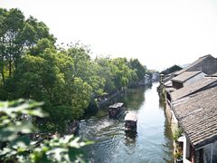 -南浔古镇