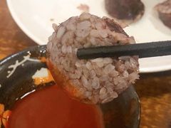 -优壹佳·延边朝鲜族料理(中山北路店)