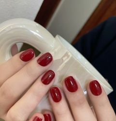 -斯馨·健康美甲美睫