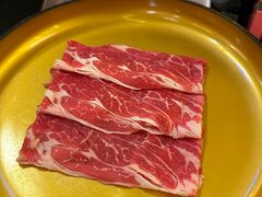 -牛New寿喜烧(虹桥新天地店)