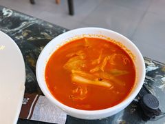 -桃园中华料理炸酱面(燕儿岛路店)