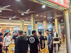 -新金盛·海鲜酒楼(盐田店)