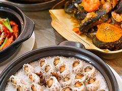 -巽寮印象美食部落餐厅·海鲜·地方特色菜(惠州体验店)