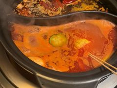 -江湖六膳門串串香(隆礼路店)