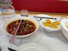 -晋阳春·山西菜·北京烤鸭(交大店)