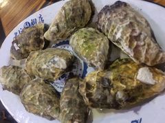 -老伯蟹脚店(朝阳路店)