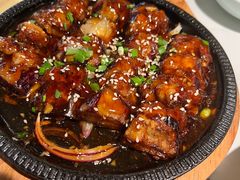 -客汁源味·客家菜(时代城店)