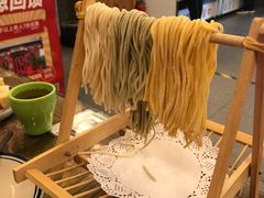 -芝麻花餐厅(祁家豁子店)