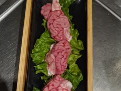 -阿串串老火锅(力盟店)