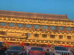 -山西饭店