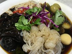 -京味民福烤鸭店(建设四马路店)