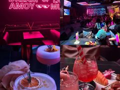 -MOSSO音乐酒吧·live house(南京旗舰店)