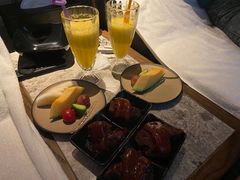 -和子足浴SPA会馆(东方之门店)
