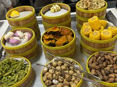 -集杰尚品海鲜烤肉自助餐厅(乳山振华店)