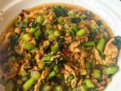 -老牌坊•鲁菜名店•地道济南菜(大观园商埠店)