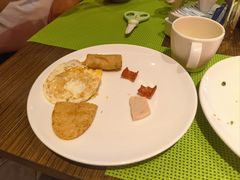 -希尔顿欢朋酒店·欢朋餐厅